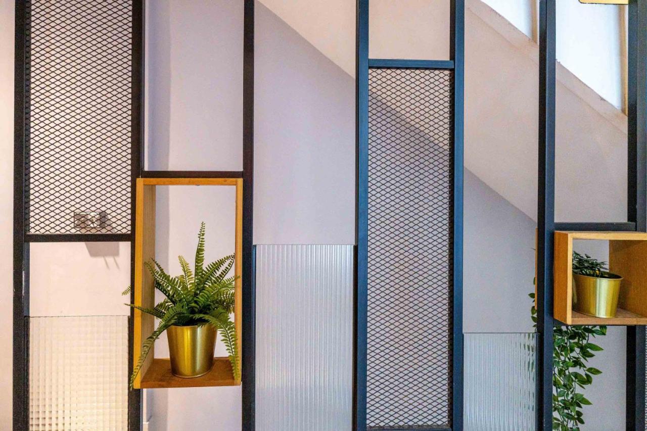 Blue House Homestay 花蓮市 エクステリア 写真